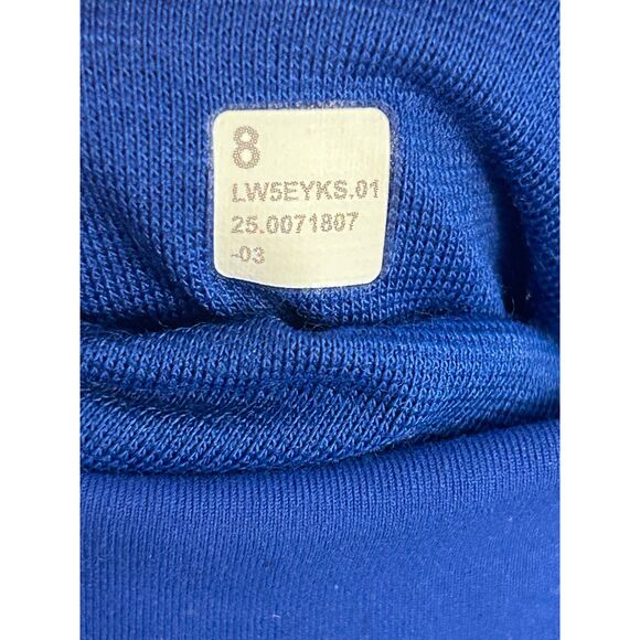 NWT Lululemon Wunder Train High-Rise Tight with Pockets 25"size 8 NWT - Picture 7 of 8